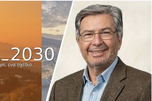 Σ. Κλάδης:Το Πυλί είναι το καλύτερο παράδειγμα διοίκησης 7 χρόνων Νικηταρά...