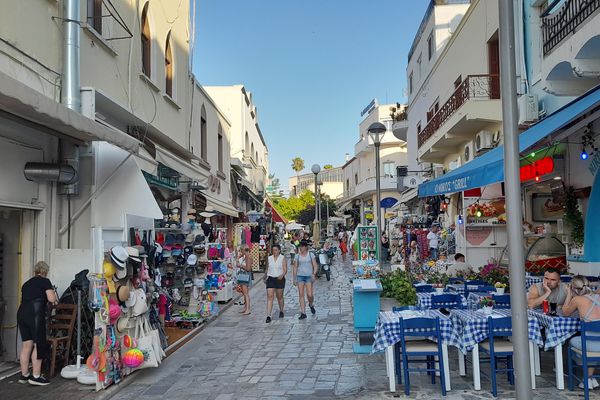 TUI: Κρήτη, Ρόδος, Κως στους 5 top προορισμούς -  Στροφή στα οικονομικότερα ξενοδοχεία 