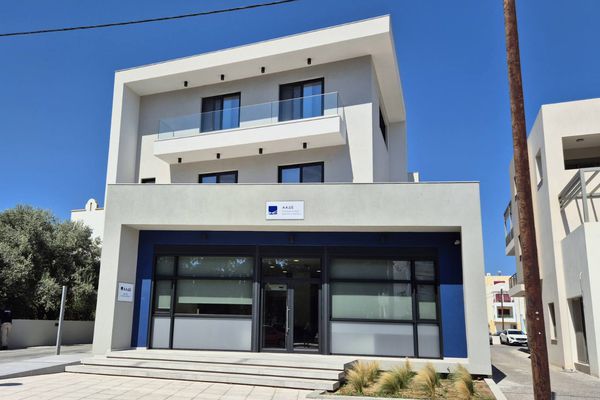 Εκτός σύμβασης η εταιρεία που φύλασσε τις εφορίες Ρόδου και Κω για απλήρωτους μισθούς φυλάκων  
