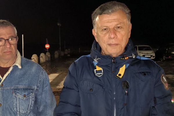 Aπαγόρευση πρόσβασης στο λιμάνι της Κω μέχρι το πρωί της Δευτέρας - Δηλώσεις του Δημάρχου 