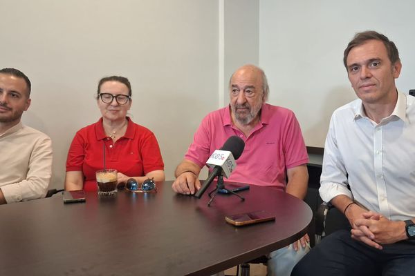 Συνέντευξη στελεχών του ΠΑΣΟΚ στην Κω: Στο επίκεντρο τα προβλήματα των νησιωτών και η ανάγκη πολιτικής αλλαγής