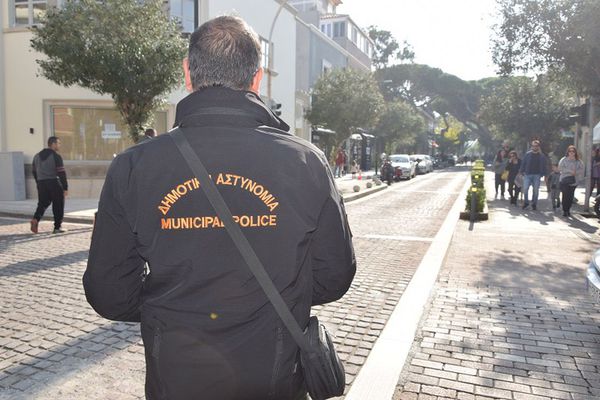 Εντατικοποίηση των ελέγχων και επιβολή κυρώσεων από τη Δημοτική Αστυνομία Κω 