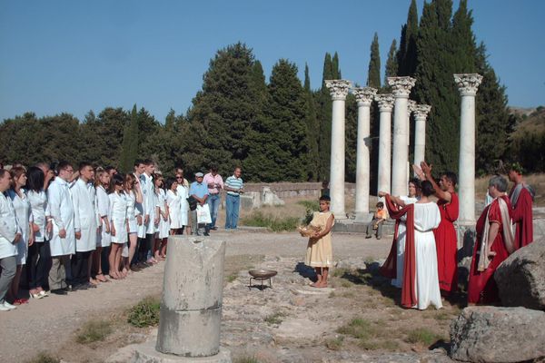 Ν. Κανταρζής: Στην Κω γεννήθηκε η ιατρική ηθική από τον Ιπποκράτη. Εδώ μπορεί να γραφτεί και το νέο της κεφάλαιο για τον 21ο αιώνα