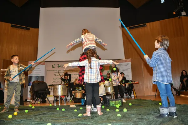 To 6o νηπιαγωγείο Κω βραβεύτηκε με την Πράσινη Σημαία των «Οικολογικών Σχολείων»