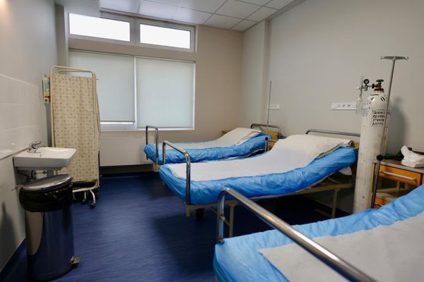 Οι εκλογές «παγώνουν» τον υγειονομικό χάρτη και τους νέους Οργανισμούς στα νοσοκομεία