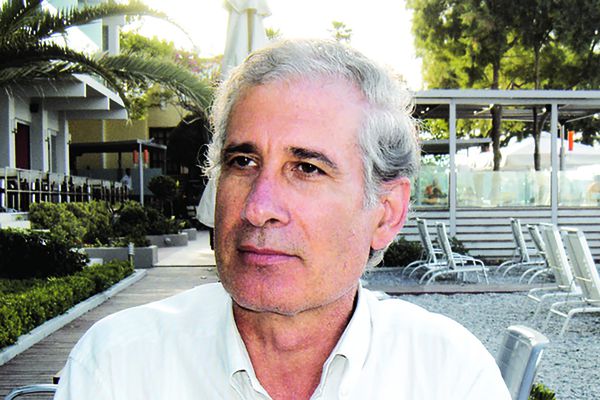 Μανόλης Καβουκλής: Ήτανε μια φορά…