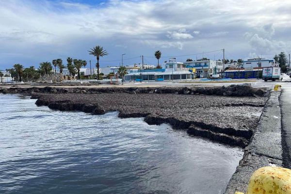 “Πράσινο φως” από το Υπουργείο για αποκατάσταση λειτουργικών βαθών στο λιμάνι Μαστιχαρίου - Βελτιώνεται η λειτουργικότητα του