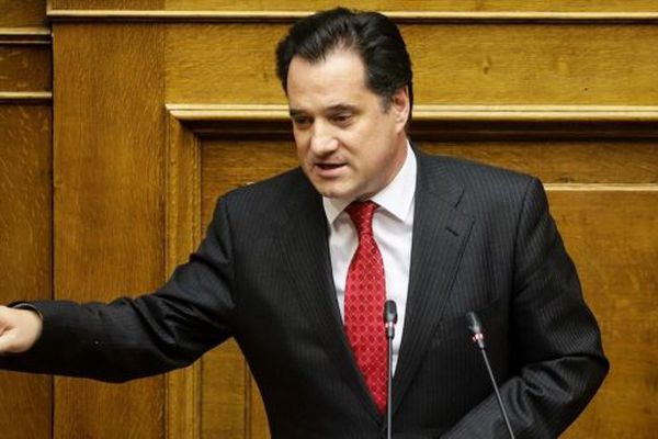 Άδωνις Γεωργιάδης: Το υψηλό κόστος στέγασης εμπόδιο για την προσέλκυση γιατρών και νοσηλευτών στα νησιά - Tι είπε για τις καταγγελίες Σαλμά