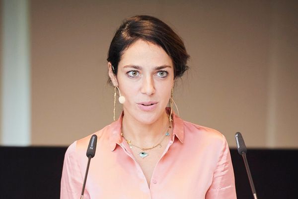 Δ. Μιχαηλίδου: Νέο πακέτο παρεμβάσεων για το στεγαστικό – 2.000 κοινωνικές κατοικίες και έως 36.000 ευρώ για ανακαινίσεις