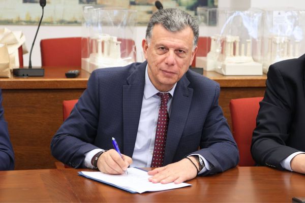 Θ. Νικηταράς: Η Κως δεν ζητά χάρη, διεκδικεί ότι της αναλογεί - 70 εκ.€ του Τέλους Ανθεκτικότητας τη διετία 2025-2026 έφυγαν από το νησί!