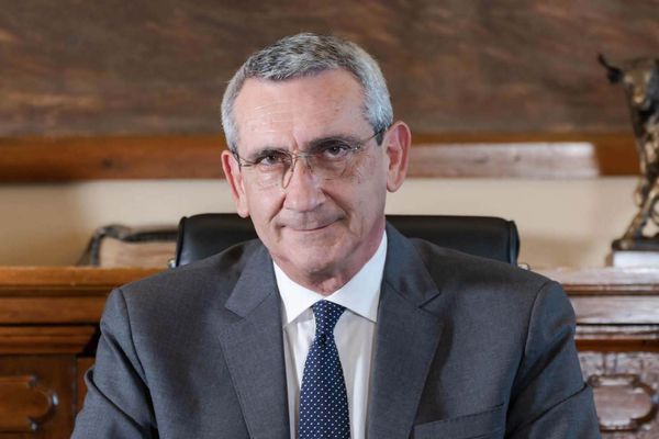 Γ. Χατζημάρκος: Το 2025 χρονιά - σταθμός για την Υγεία στα νησιά του Νοτίου Αιγαίου