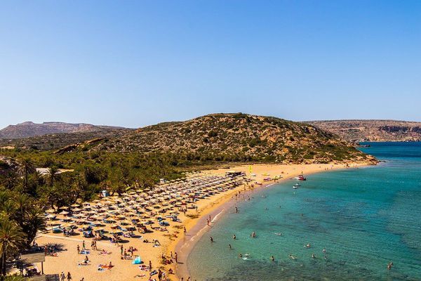 Τουρισμός: Οι τρεις «αστερίσκοι» πίσω από την θετική πορεία της χρονιάς    
