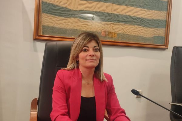Συνεχίζει στην θέση της προέδρου του Δημοτικού Συμβουλίου Κω η κ. Διονυσία Τελλή