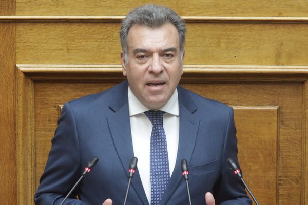 Μ. Κονσολας: Ενισχύονται οι υπηρεσίες διαβατηριακού ελέγχου στην Κω και άλλες υπηρεσίες 