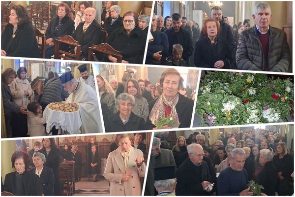 Με λαμπρότητα εορτάστηκε στις εκκλησίες της Κω η μεγάλη εορτή της Σταυροπροσκυνήσεως