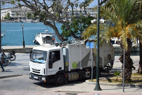Επεκτείνεται η «αποκομιδή με ραντεβού» στο εμπορικό κέντρο της Κω