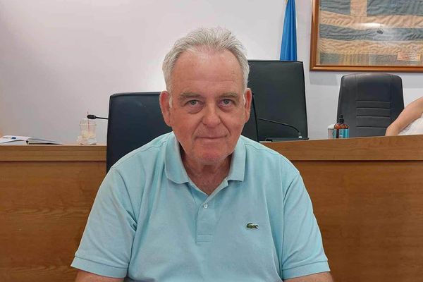 Π. Αβρίθης: Έχουμε πιάσει πάτο Δήμαρχε...