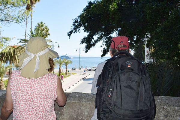 Οργανωμένα πακέτα για Ρώσους τουρίστες σε Κω και Ρόδο μέσω Τουρκίας