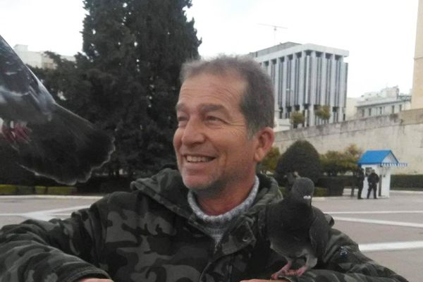 “Έφυγε” από τη ζωή ο αγαπητός συμπολίτης μας Κων/νος Συνδικάκης (επί χρόνια γραμματέας του Σ/γου Νεφροπαθών Κω)