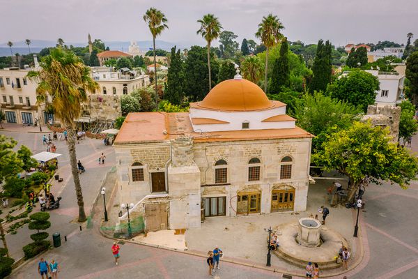 Βακούφ Κω για την δημοπρασία των καταστημάτων στην Πλ. Ελευθερίας: Κινηθήκαμε βάσει της νόμιμης διαδικασίας