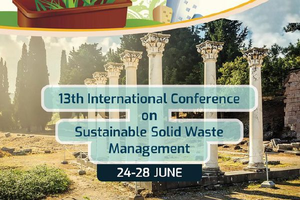 24-28/6 στην Κω το Διεθνές Συνέδριο για την Κυκλική Οικονομία