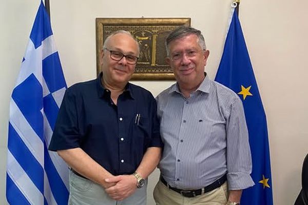 Ν. Φανιός: Ενίσχυση του Ουρολογικού Τμήματος του Νοσοκομείου Κω