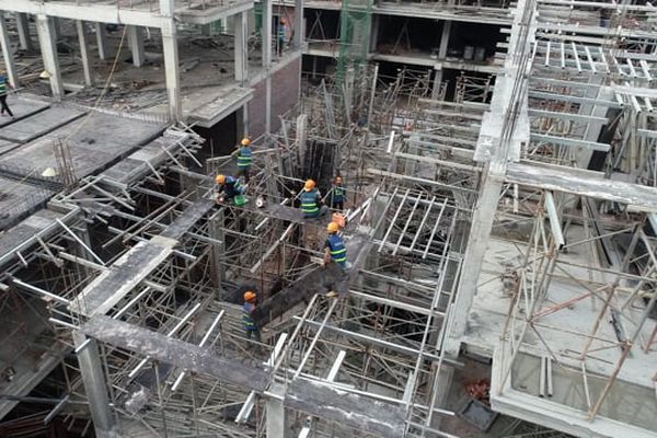 “Φρένο” στη νομιμοποίηση αυθαιρέτων με ακυρωμένη οικοδομική άδεια βάζει το ΣτΕ    