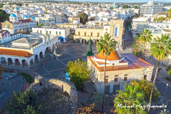 Oι θέσεις και οι παρεμβάσεις του Σ.ΕΠ.Ε Κω για το Τοπικό Πολεοδομικό Σχέδιο (ΤΠΣ) Κω