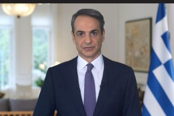 Κ. Μητσοτάκης: Εισηγούμαι ασυμβίβαστο υπουργού και βουλευτή για μετά τις εκλογές του 2027