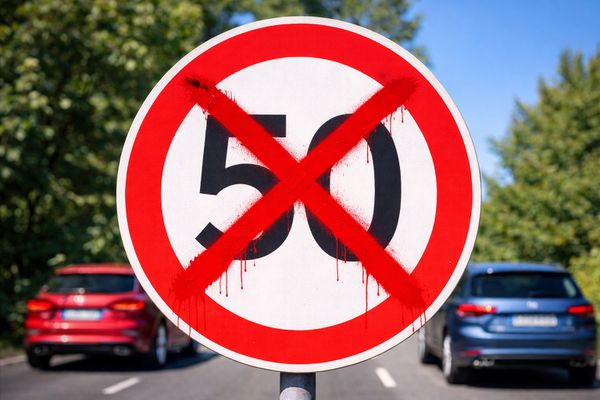 "Παράθυρο" από τον Περ/ρχη Γ. Χατζημάρκο για αύξηση του ορίου ταχύτητας στο επαρχιακό δίκτυο Κω