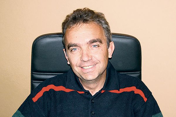 Β. Γιαουρδήμος: Τουρισμός υψηλών προσδοκιών πάνω σε μέτριες υποδομές;