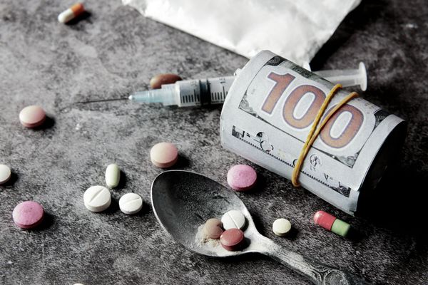 Ο χάρτης των ναρκωτικών στην Ελλάδα: Ποιες ουσίες κυριαρχούν, συναγερμός στις Αρχές για τα συνθετικά κανναβινοειδή 