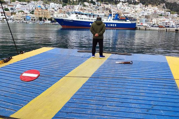 Ακτοπλοΐα: “Καμπανάκι” για τις άγονες γραμμές δημόσιας υπηρεσίας λόγω εκτίναξης των καυσίμων