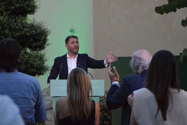 Δεκατέσσερα ονόματα στο τραπέζι για το ψηφοδέλτιο του ΠΑΣΟΚ στα Δωδεκάνησα   
