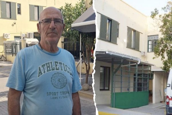 Μ. Κορκής (Κέφαλος): Γυρίζω όλη την Κω για έναν γιατρό του ΕΣΥ – Ντροπή για το νησί του Ιπποκράτη