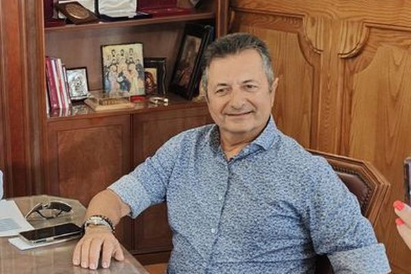 Γ. Καλέργης: Ο κ. Χόνδρος ερμήνευσε λάθος τα όσα είπα – Δεν μειώνω ούτε μηδενίζω το έργο των προηγούμενων Προέδρων της Μαρίνας