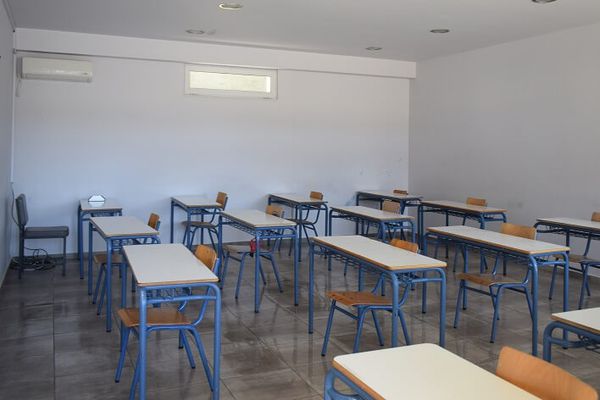 Κλειστά τα σχολεία & οι παιδικοί σταθμοί σε όλη την Κω την Τετάρτη 14 Οκτωβρίου