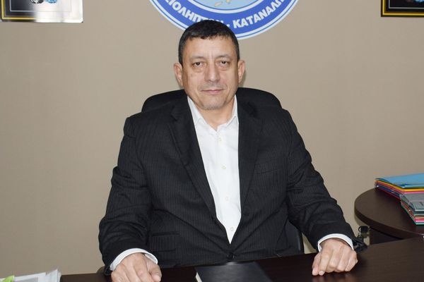 Β. Κρητικός: Ανατράπηκε πλειστηριασμός επιχ/σης στην Κω – Απόφαση σταθμός από το Μονομελές Πρωτοδικείο Κω