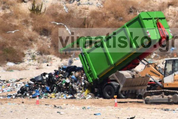 “Μαστιχάρι Δράσις”: Θέλουμε να ακούσουμε την άποψη των Περ/κων Σ/λων της Κω για την επιλογή του Μαστιχαρίου ως σημείου διέλευσης των απορριμμάτων από την Κάλυμνο στην Κω
