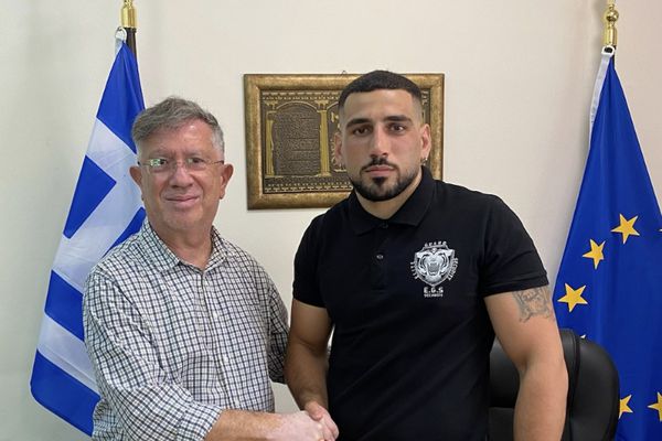 24ωρη πλέον φύλαξη στο νοσοκομείο Κω - Συνεργασία με εταιρεία security 