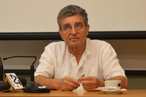 ΗΛΙΑΣ ΚΑΜΑΤΕΡΟΣ: ΟΤΑΝ ΤΑ ΨΕΜΑΤΑ ΑΠΟΚΑΛΥΠΤΟΝΤΑΙ...