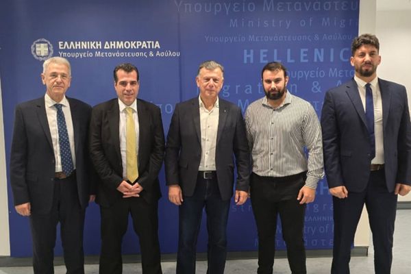 Χρηματοδότηση 399.500€ πέτυχε ο Δήμος Κω για την προμήθεια 8 χρήσιμων και αναγκαίων οχημάτων
