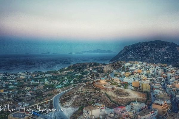 Mιχαέλα Παπαϊωάννου (κάτοικος Κεφάλου) προς Δήμαρχο Κω: Να πάψει η Κέφαλος να αισθάνεται παραμελημένη και να λάβει τη φροντίδα που της αξίζει