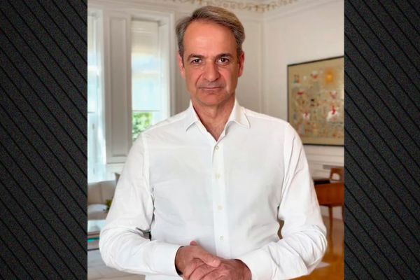 K. Μητσοτάκης: Απαγόρευση των social media για παιδιά κάτω των 15 ετών από την 1η Ιανουαρίου του 2027