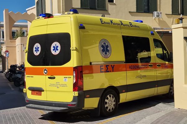 Συνελήφθη 35χρονη στην Κω μετά τον σοβαρό τραυματισμό του 3χρονου παιδιού της - Μεταφέρθηκε με αεροδιακομιδή