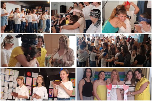 Μια αξέχαστη γιορτή αγάπης και συγκίνησης στο 2ο Δημοτικό Σχολείο Κω για τη Γιορτή της Μητέρας 