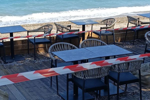 Κραυγή αγωνίας και καταγγελία των 9 επιχ/σεων στην οδό Β. Γεωργίου στην Κω: Επιλεκτική, μεροληπτική και εξοντωτική εφαρμογή του Νόμου από τις Διοικητικές Αρχές