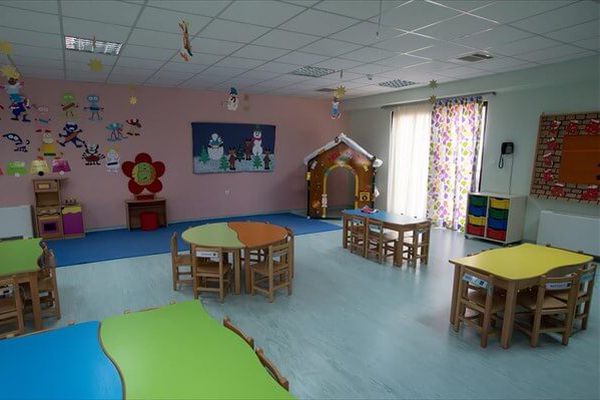 Παιδικοί σταθμοί: Αυξάνονται κατά 10% τα vouchers – Τα νέα εισοδηματικά όρια 