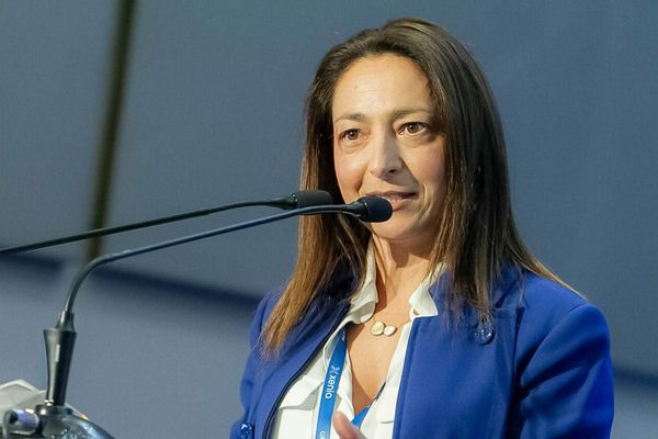 Ντίνα Σβύνου: Σε λάθος κατεύθυνση το χωροταξικό για τον τουρισμό – Αντί για ποιοτική ανάπτυξη ποσοτικοί περιορισμοί