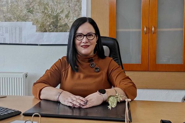 Ε. Κοτζαογλάν: Τέλη Ιουνίου ο διαγωνισμός για 5 καταστήματα του Βακούφ στο Τέμενος Ντεφτερντάρ